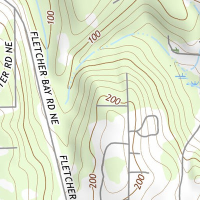 47122NW Page 80 Seattle Topo Preview 3