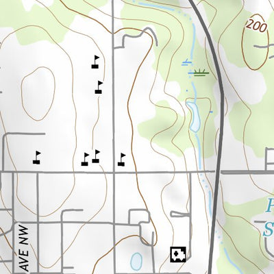 47122NW Page 81 Seattle Topo Preview 2