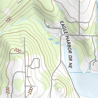 47122NW Page 81 Seattle Topo Preview 3