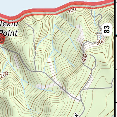 47122NW Page 82 Seattle Topo Preview 3