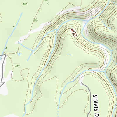 47122NW Page 84 Seattle Topo Preview 2