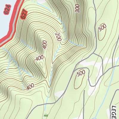 47122NW Page 84 Seattle Topo Preview 3