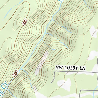 47122NW Page 85 Seattle Topo Preview 3