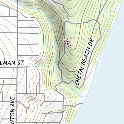 47122NW Page 91 Seattle Topo Preview 2