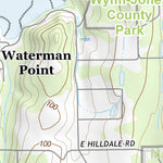 47122NW Page 92 Seattle Topo Preview 2