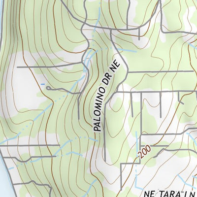 47122NW Page 92 Seattle Topo Preview 3