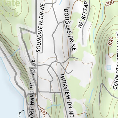 47122NW Page 93 Seattle Topo Preview 2