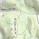 47122NW Page 93 Seattle Topo Preview 3