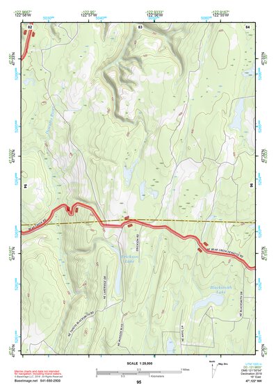 47122NW Page 95 Seattle Topo Preview 1