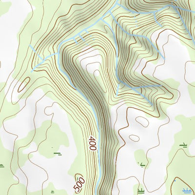 47122NW Page 95 Seattle Topo Preview 3