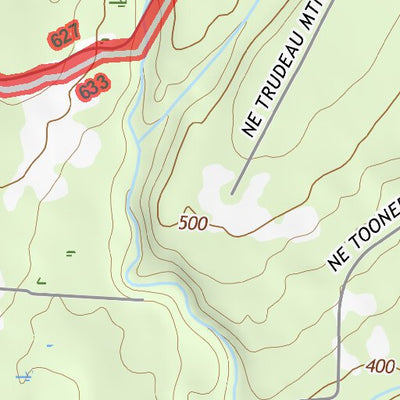 47122NW Page 96 Seattle Topo Preview 3