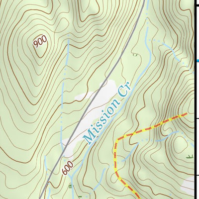47122NW Seattle Topo Bundle Preview 3