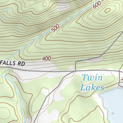 47122NW Page 99 Seattle Topo Preview 2