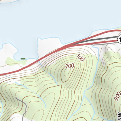 47122NW Page 101 Seattle Topo Preview 2