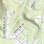 47122NW Page 101 Seattle Topo Preview 3