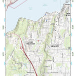 47122NW Page 102 Seattle Topo Preview 1