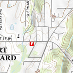 47122NW Page 102 Seattle Topo Preview 2