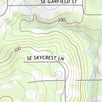 47122NW Page 104 Seattle Topo Preview 2