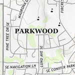 47122NW Page 106 Seattle Topo Preview 2