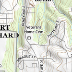 47122NW Page 106 Seattle Topo Preview 3