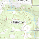 47122NW Page 107 Seattle Topo Preview 2