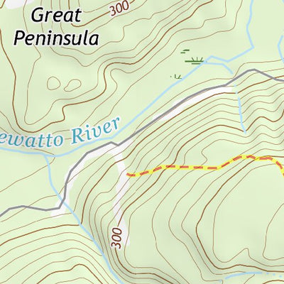 47122SW Page 1 Tacoma Topo Preview 3