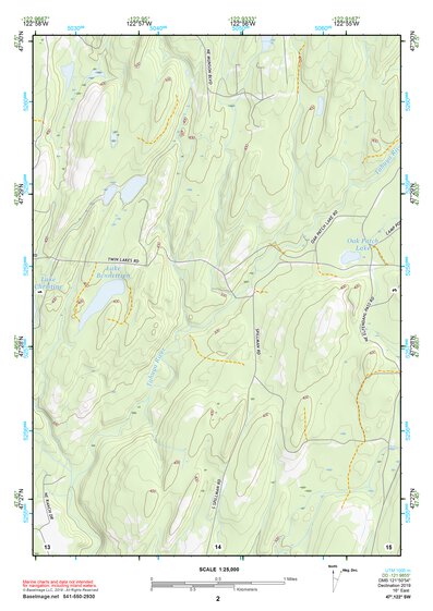 47122SW Page 2 Tacoma Topo Preview 1