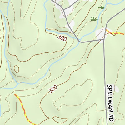 47122SW Page 2 Tacoma Topo Preview 2