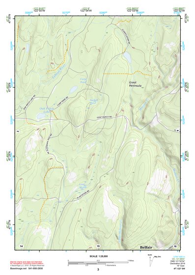 47122SW Page 3 Tacoma Topo Preview 1