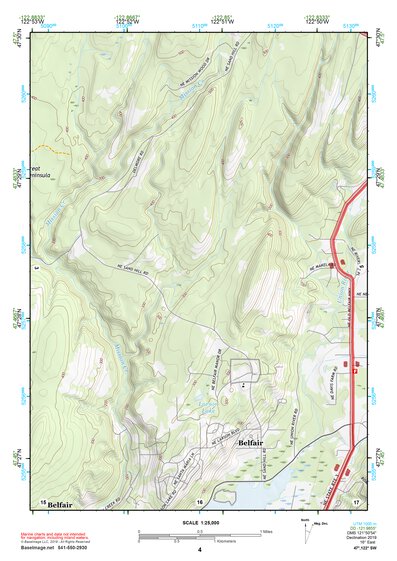 47122SW Page 4 Tacoma Topo Preview 1