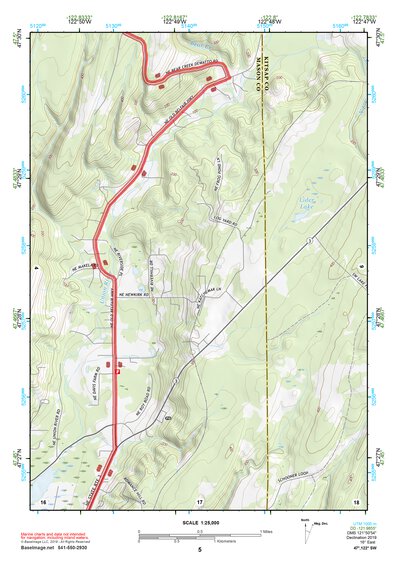 47122SW Page 5 Tacoma Topo Preview 1