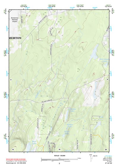 47122SW Page 7 Tacoma Topo Preview 1