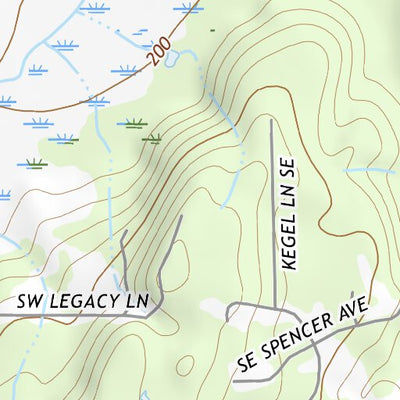 47122SW Page 9 Tacoma Topo Preview 2