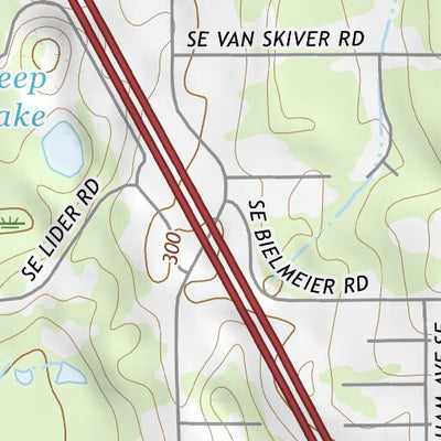47122SW Page 9 Tacoma Topo Preview 3