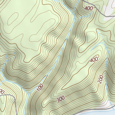 47122SW Page 13 Tacoma Topo Preview 3