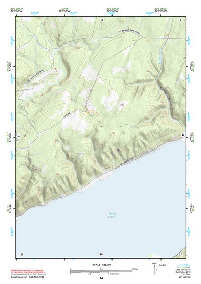 47122SW Page 14 Tacoma Topo Preview 1