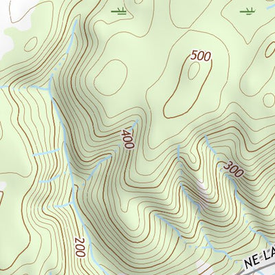 47122SW Page 14 Tacoma Topo Preview 2