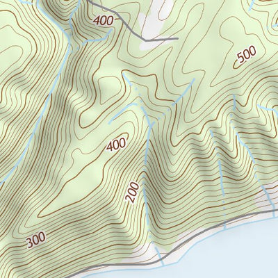 47122SW Page 14 Tacoma Topo Preview 3