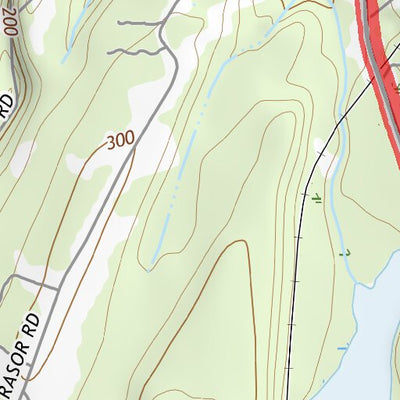 47122SW Page 16 Tacoma Topo Preview 2