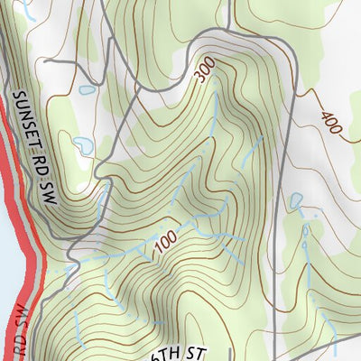 47122SW Page 24 Tacoma Topo Preview 3