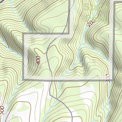 47122SW Page 25 Tacoma Topo Preview 3