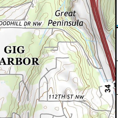 47122SW Page 33 Tacoma Topo Preview 3