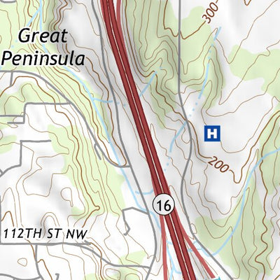 47122SW Page 34 Tacoma Topo Preview 3