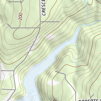 47122SW Page 42 Tacoma Topo Preview 3