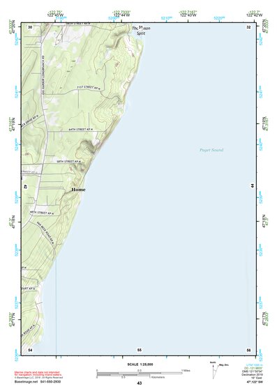 47122SW Page 43 Tacoma Topo Preview 1