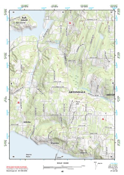 47122SW Page 45 Tacoma Topo Preview 1