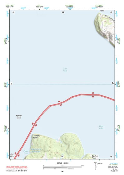 47122SW Page 56 Tacoma Topo Preview 1