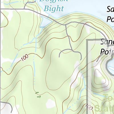 47122SW Page 78 Tacoma Topo Preview 3