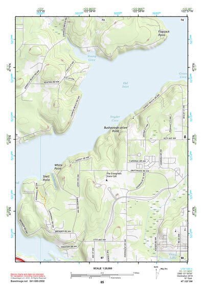 47122SW Page 85 Tacoma Topo Preview 1