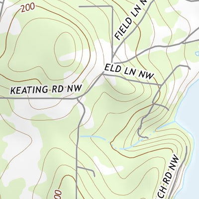 47122SW Page 85 Tacoma Topo Preview 3